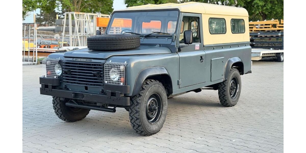 Land Rover Defender 65.000 km 15.999 &euro; Hanau (Grossauheim) 63457