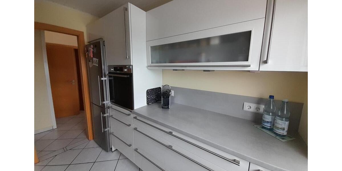 Maisonettenwohnung Obertshausen - 3 Zimmer, 80 m&sup2;, 318.000&euro; | Angebot:25781846