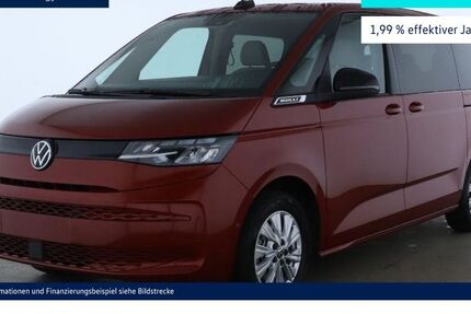 VW T7 Multivan 14.724 km 62.420 &euro; Hanau 63452