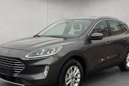 Ford Kuga 31.273 km 21.750 &euro; Frankfurt 60386