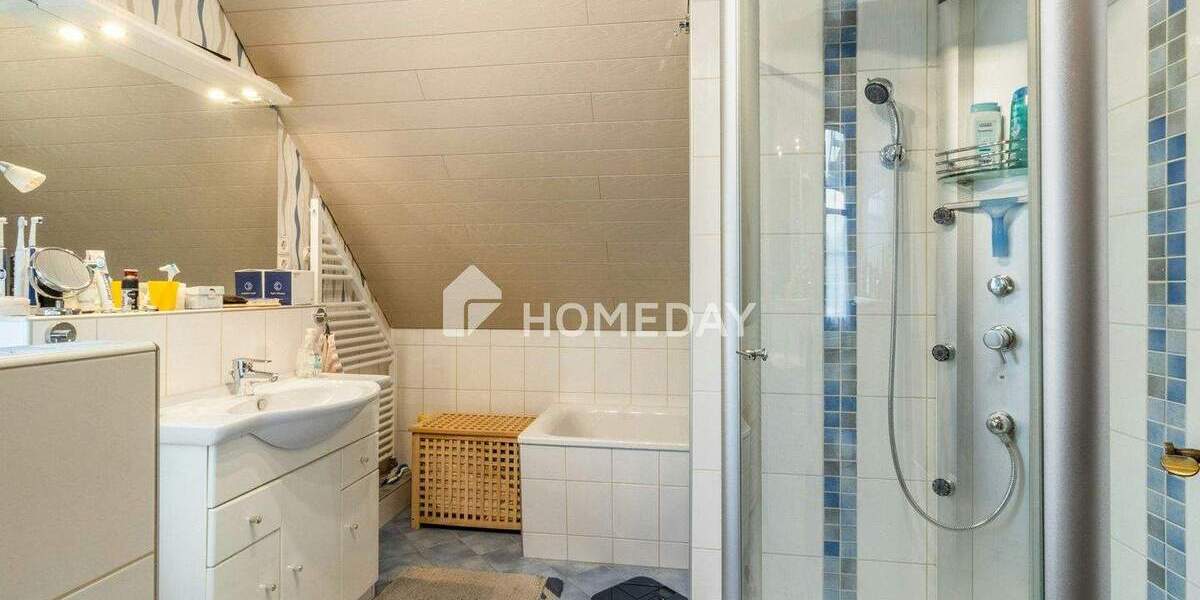 Einfamilienhaus Büdingen Düdelsheim - 6 Zimmer, 145 m&sup2;, 485.000&euro; | Angebot:25677731