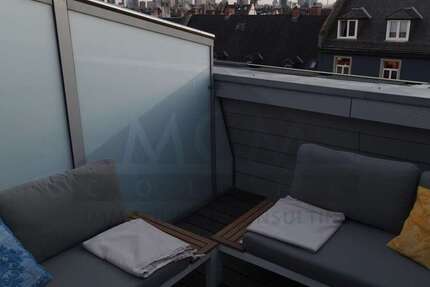 Wohnung Frankfurt am Main / Nordend Nordend - 3 Zimmer, 88 m&sup2;, 598.000&euro; | Angebot:25820714