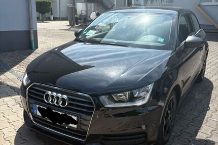 Audi A1 88.000 km 11.600 &euro; Frankfurt am Main 60488