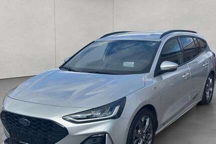 Ford Focus 22.635 km 22.950 &euro; Frankfurt am Main 60386
