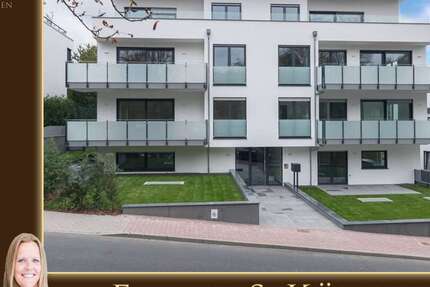 Wohnung Frankfurt am Main Bergen-Enkheim - 4 Zimmer, 109 m&sup2;, 2.420&euro; | Angebot:24876547