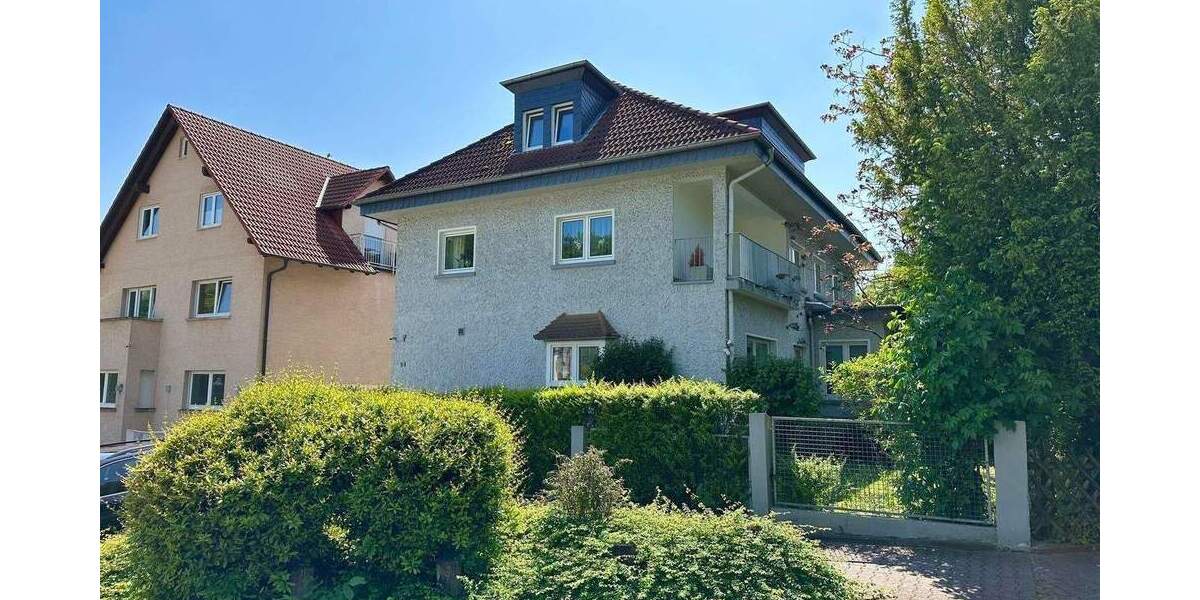 Mehrfamilienhaus, Wohnhaus Offenbach Offenbach am Main - 9 Zimmer, 307 m&sup2;, 1.370.000&euro; | Angebot:25696458