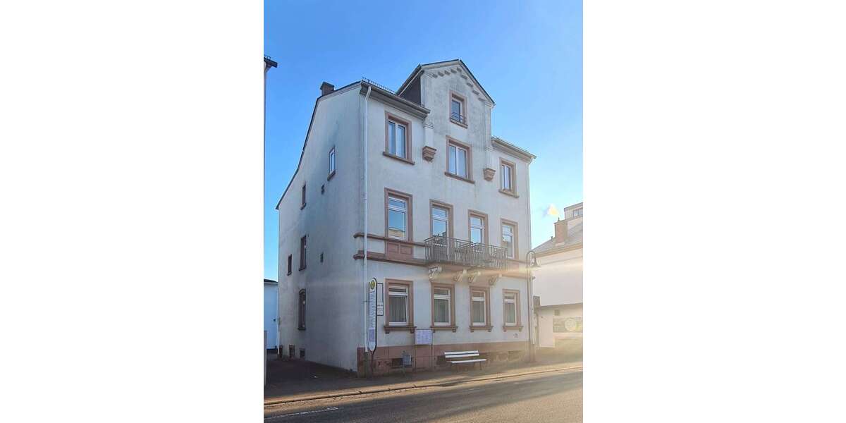 Einfamilienhaus Bad Homburg v.d.Höhe Bad Homburg v. d. Höhe - 12 Zimmer, 495 m&sup2;, 1.980.000&euro; | Angebot:25842886