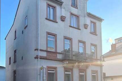 Haus Bad Homburg v.d.Höhe Bad Homburg v. d. Höhe - 12 Zimmer, 495 m&sup2;, 1.980.000&euro; | Angebot:25842886