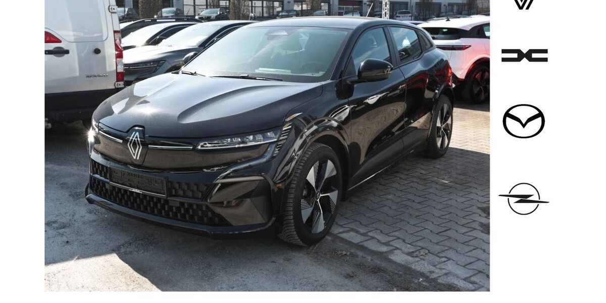 Renault Megane E-TECH 21.125 km 19.980 &euro; Aschaffenburg 63741