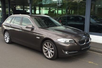 BMW 520 168.000 km 13.400 &euro; Dreieich 63303