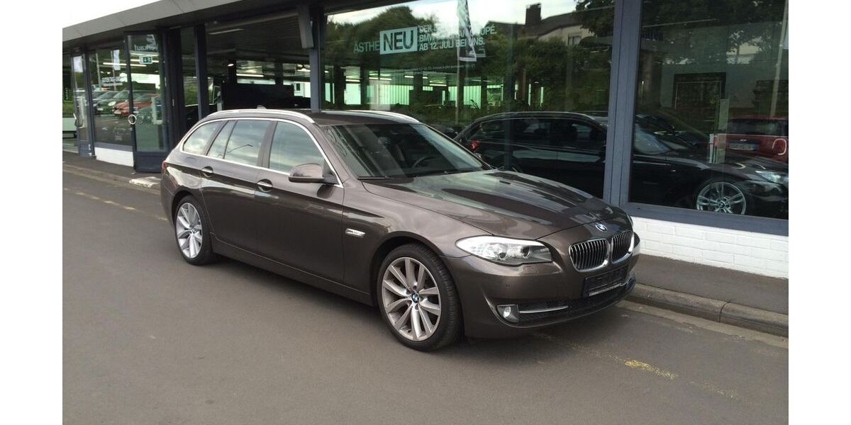 BMW 520 168.000 km 13.400 &euro; Dreieich 63303