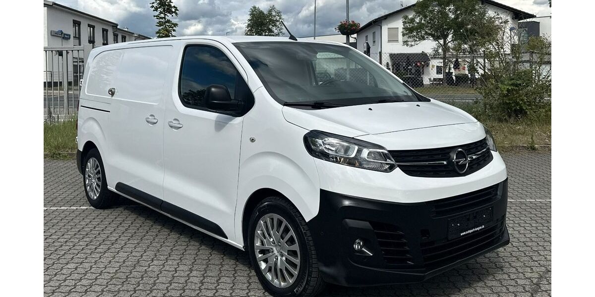 Opel Vivaro 67.500 km 15.380 &euro; Langen 63225
