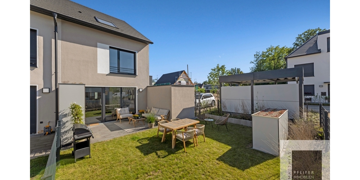 - Maisonettenwohnung Friedberg (Hessen) Fauerbach | Angebot:23110069