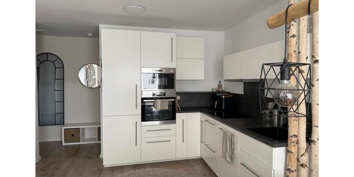 Erdgeschoßwohnung Friedberg (Hessen) - 2.5 Zimmer, 71 m&sup2;, 1.100&euro; | Angebot:26039085