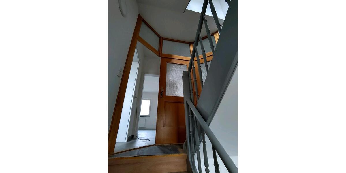 Etagenwohnung Offenbach am Main Bürgel - 2 Zimmer, 56 m&sup2;, 1.100&euro; | Angebot:25204427