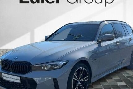 BMW 320 53.997 km 30.988 &euro; Frankfurt 60314