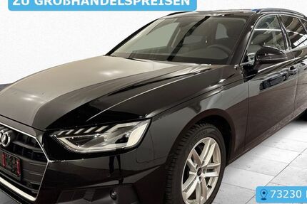 Audi A4 42.456 km 29.090 &euro; Frankfurt 60596