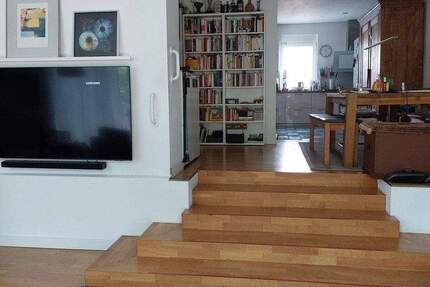 Haus Frankfurt am Main Eckenheim - 3 Zimmer, 123 m&sup2;, 590.000&euro; | Angebot:25909475