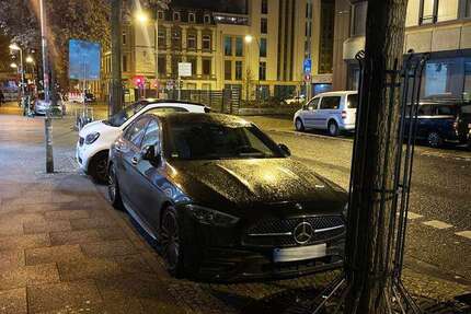 Mercedes-Benz C 300 42.000 km 42.900 &euro; Frankfurt am Main, Stadt 60314