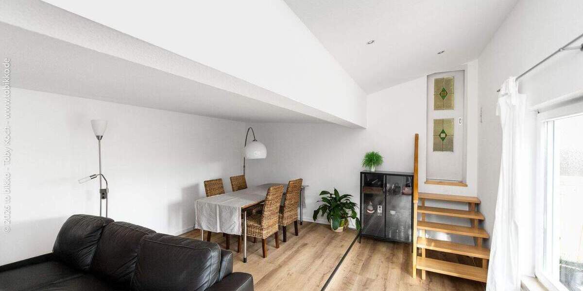 Doppelhaushälfte Neu-Isenburg Isenburg - 4 Zimmer, 63 m&sup2;, 434.900&euro; | Angebot:25822227