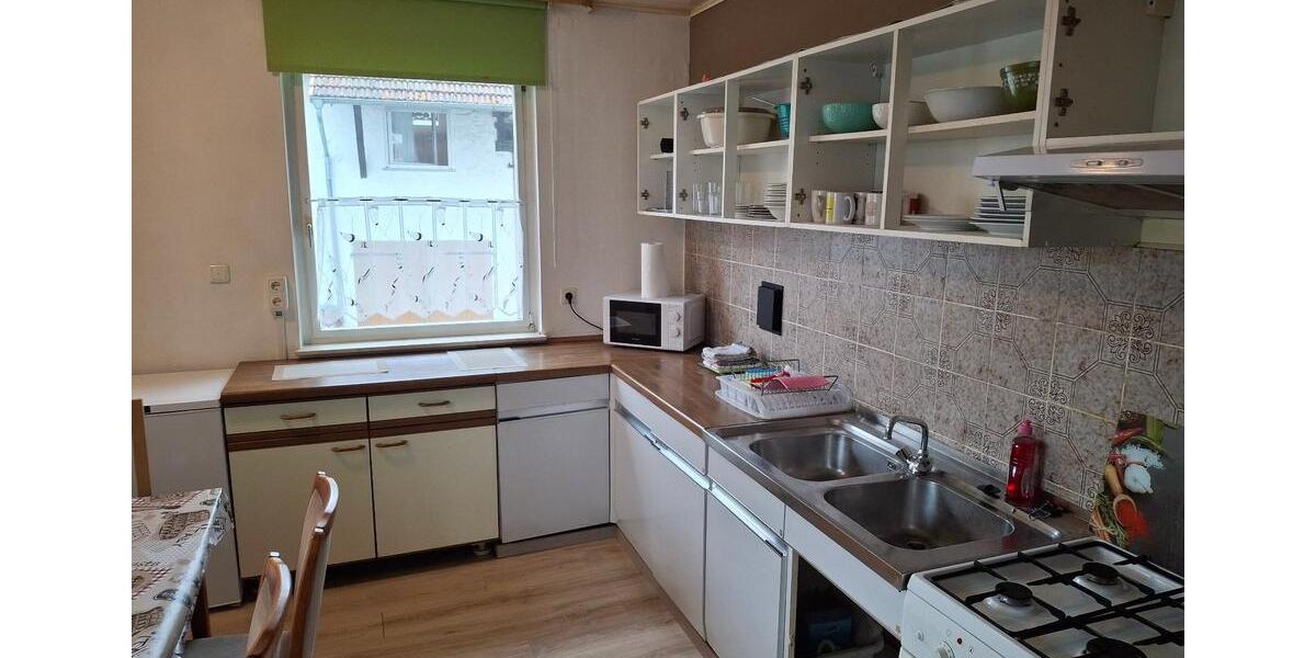 Etagenwohnung Hasselroth - 12 Zimmer, 100 m&sup2;, 18&euro; | Angebot:25056833