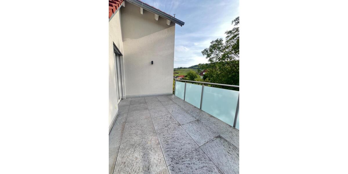 Dachgeschoßwohnung Alzenau - 3 Zimmer, 109 m&sup2;, 395.000&euro; | Angebot:27600424