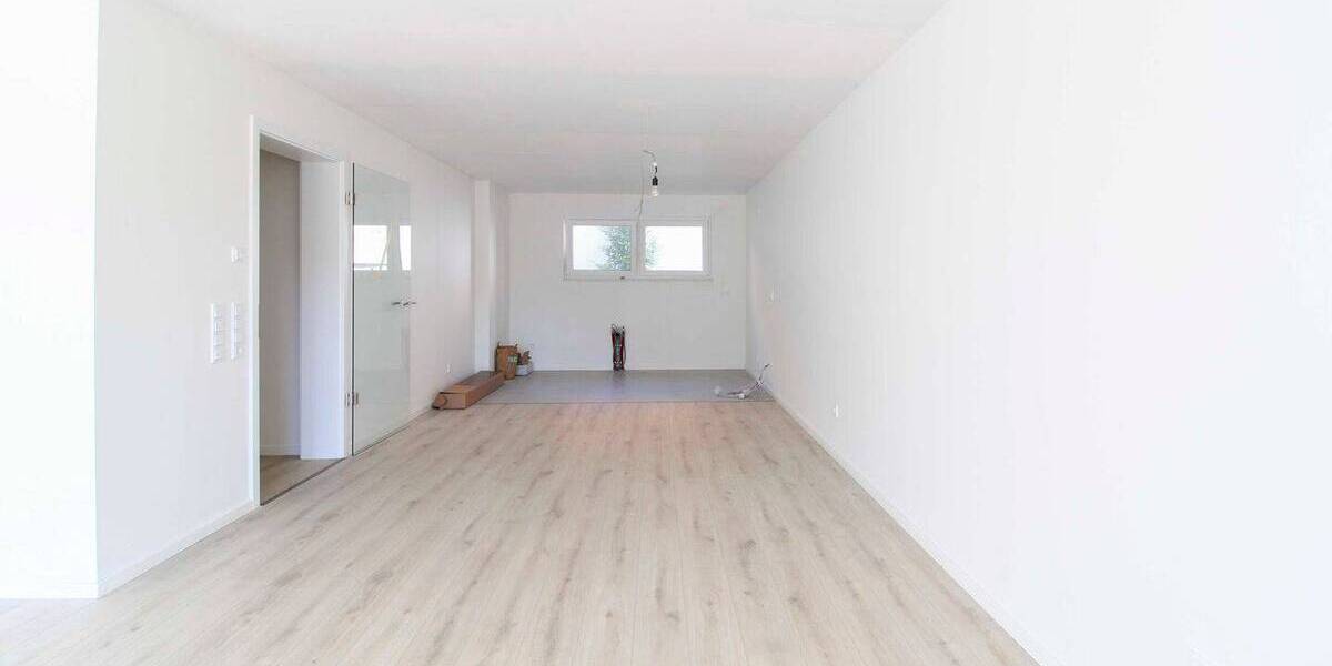 Etagenwohnung Goldbach - 4 Zimmer, 121 m&sup2;, 499.000&euro; | Angebot:26790209