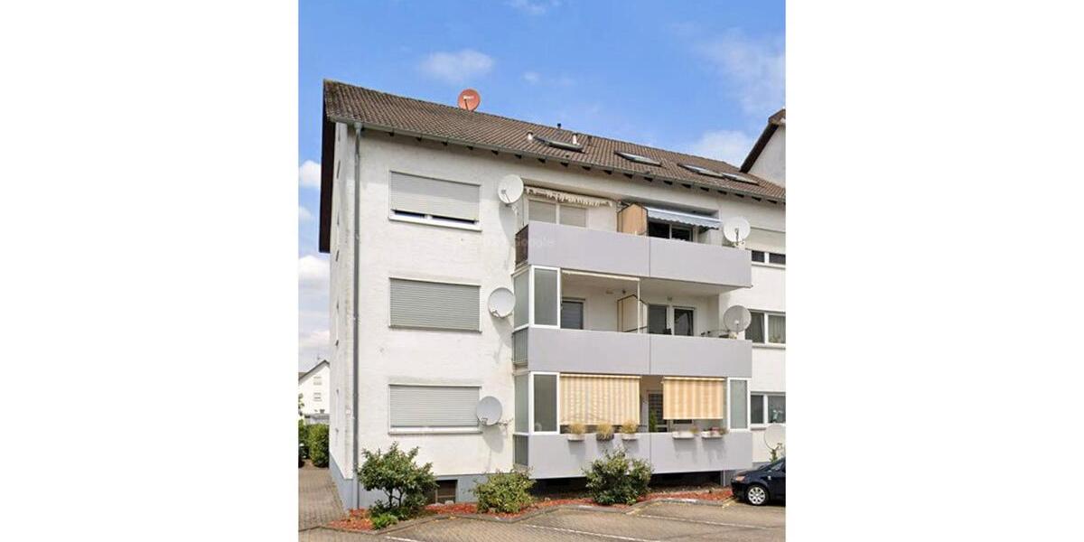 Etagenwohnung Hainburg - 3 Zimmer, 78 m&sup2;, 239.000&euro; | Angebot:26600970