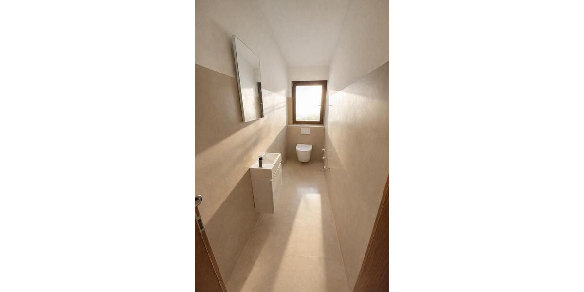 Dachgeschoßwohnung Bad Vilbel - 4 Zimmer, 115 m&sup2;, 1.800&euro; | Angebot:26018255