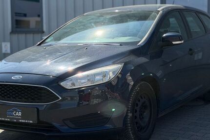 Ford Focus 102.200 km 5.890 &euro; Aschaffenburg 63741