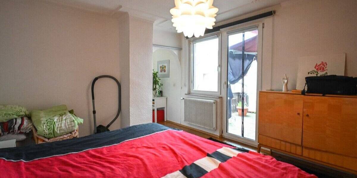 Einfamilienhaus Großostheim - 5 Zimmer, 124 m&sup2;, 299.000&euro; | Angebot:25693342