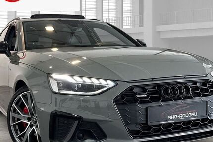 Audi A4 106.118 km 33.399 &euro; Hanau 63452