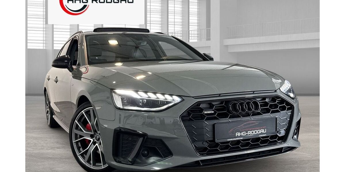 Audi A4 106.118 km 33.399 &euro; Hanau 63452