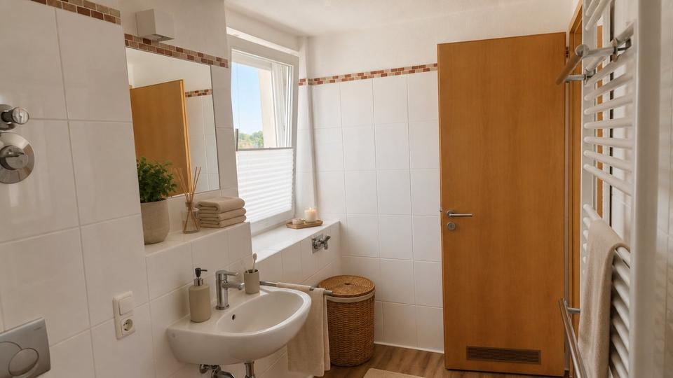 Etagenwohnung Dreieich - 3 Zimmer, 101 m&sup2;, 2.200&euro; | Angebot:26461823