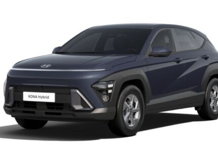 Hyundai KONA 1.500 km 26.990 &euro; Langen 63225