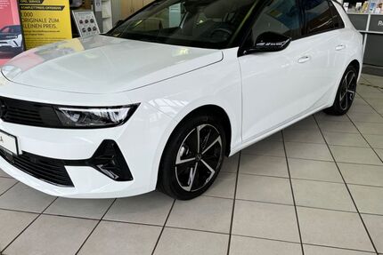 Opel Astra 7.500 km 23.650 &euro; Gelnhausen-Hailer 63571
