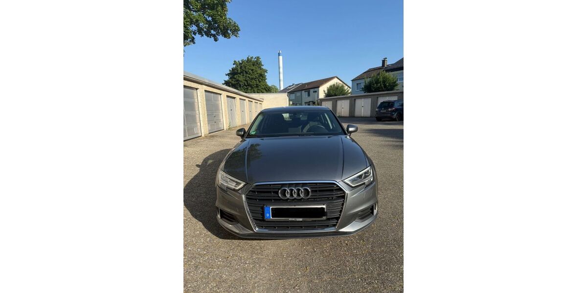 Audi A3 95.879 km 13.300 &euro; Schwalbach am Taunus 65824