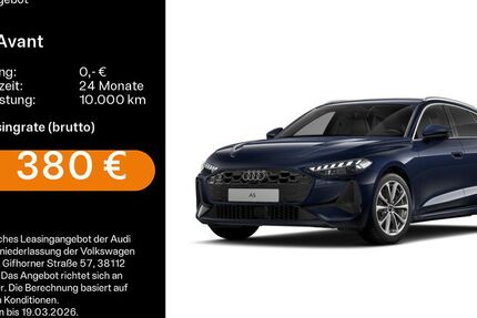 Audi A5 19.090 km 47.190 &euro; Oberursel 61440