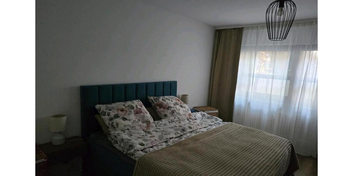 Erdgeschoßwohnung Hanau - 3 Zimmer, 83 m&sup2;, 1.950&euro; | Angebot:27628058