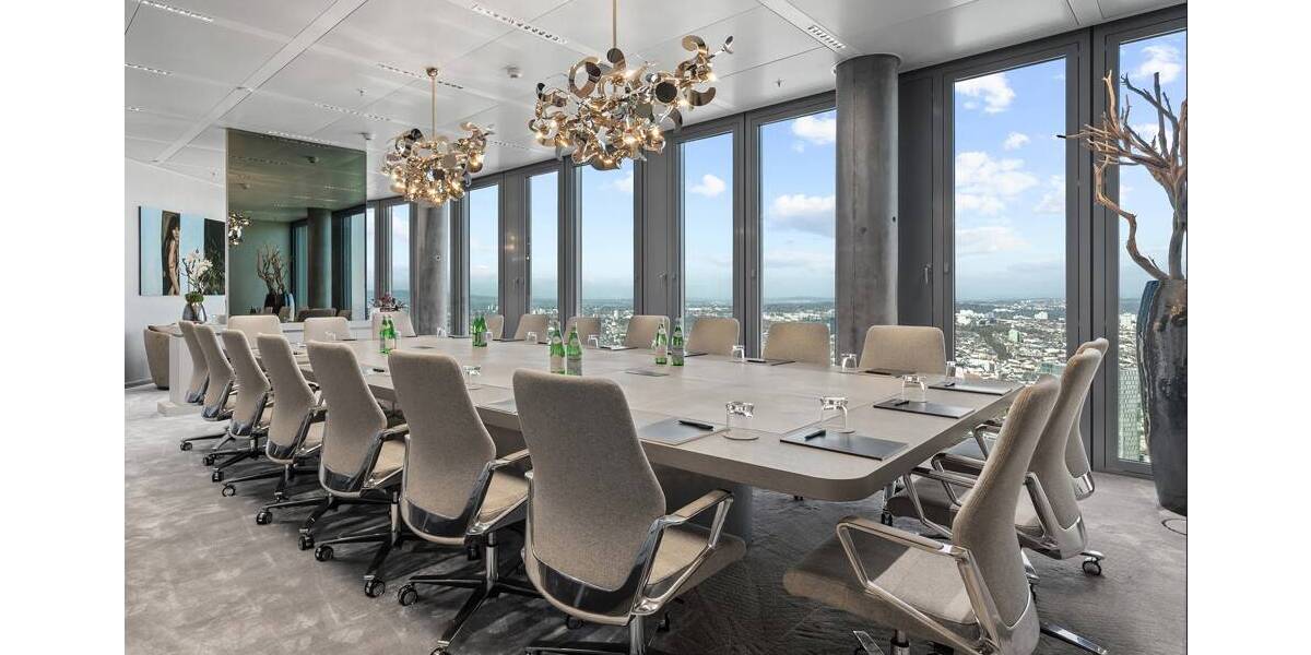 Gewerbeobjekt Frankfurt am Main Innenstadt - 2.790&euro; | Angebot:25755866