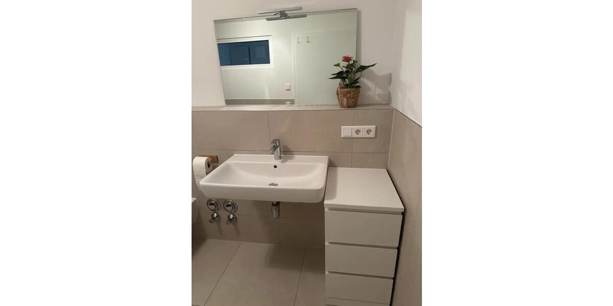 Erdgeschoßwohnung Frankfurt am Main Sindlingen - 2 Zimmer, 65 m&sup2;, 1.100&euro; | Angebot:25899311