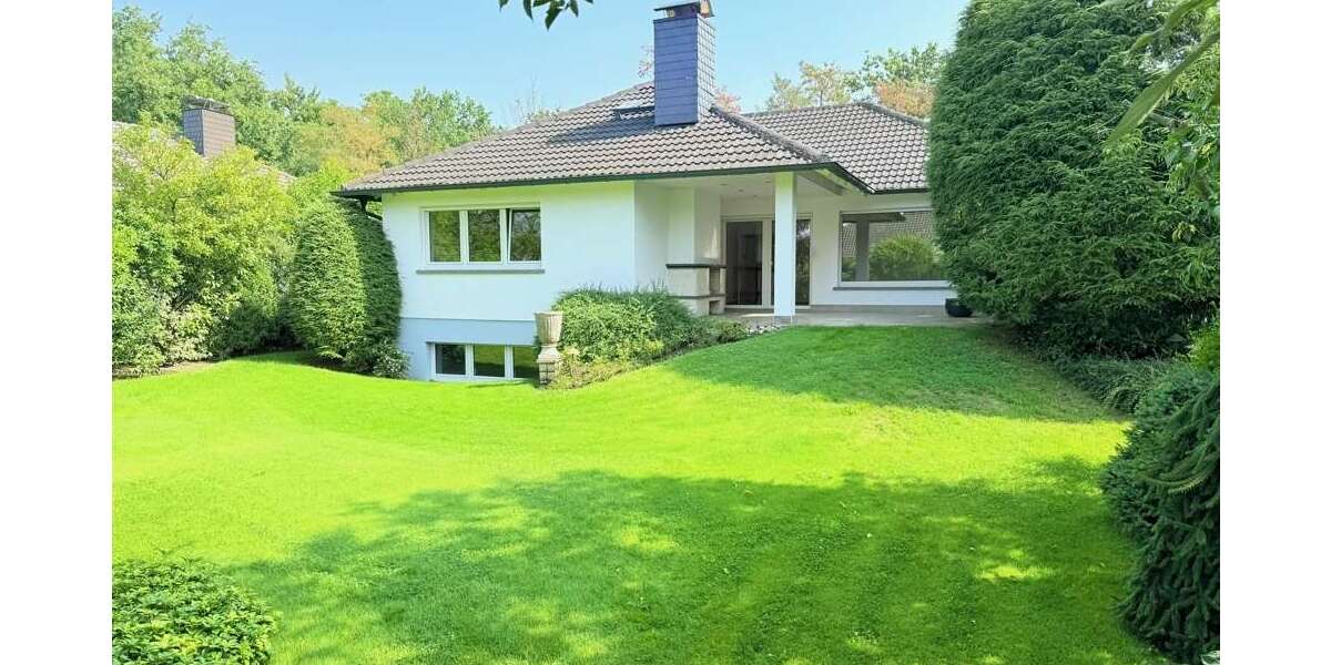 Einfamilienhaus Heusenstamm - 4 Zimmer, 124 m&sup2;, 880.000&euro; | Angebot:24810362