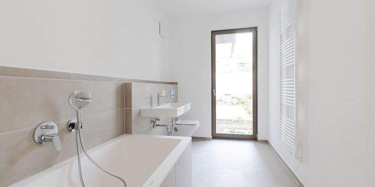 Etagenwohnung Frankfurt am Main Eschersheim - 4 Zimmer, 133 m&sup2;, 1.100.000&euro; | Angebot:25727359