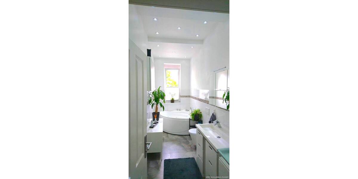 Etagenwohnung Hanau Innenstadt - 3 Zimmer, 75 m&sup2;, 1.100&euro; | Angebot:26607136