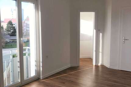 Wohnung Frankfurt Bornheim - 1 Zimmer, 23 m&sup2;, 433&euro; | Angebot:25986441