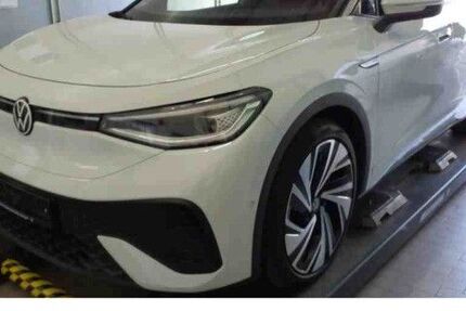 VW ID.5 9.608 km 34.980 &euro; Frankfurt am Main 60326