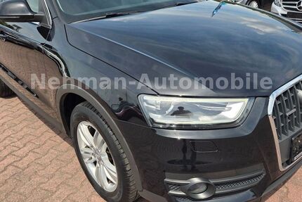 Audi Q3 136.500 km 12.290 &euro; Karlstein 63791