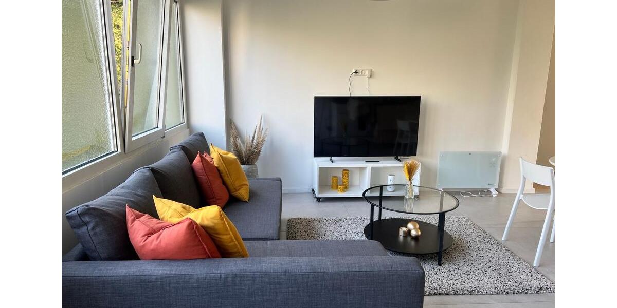 Etagenwohnung Hanau - 6 Zimmer, 100 m&sup2;, 4.500&euro; | Angebot:26025557