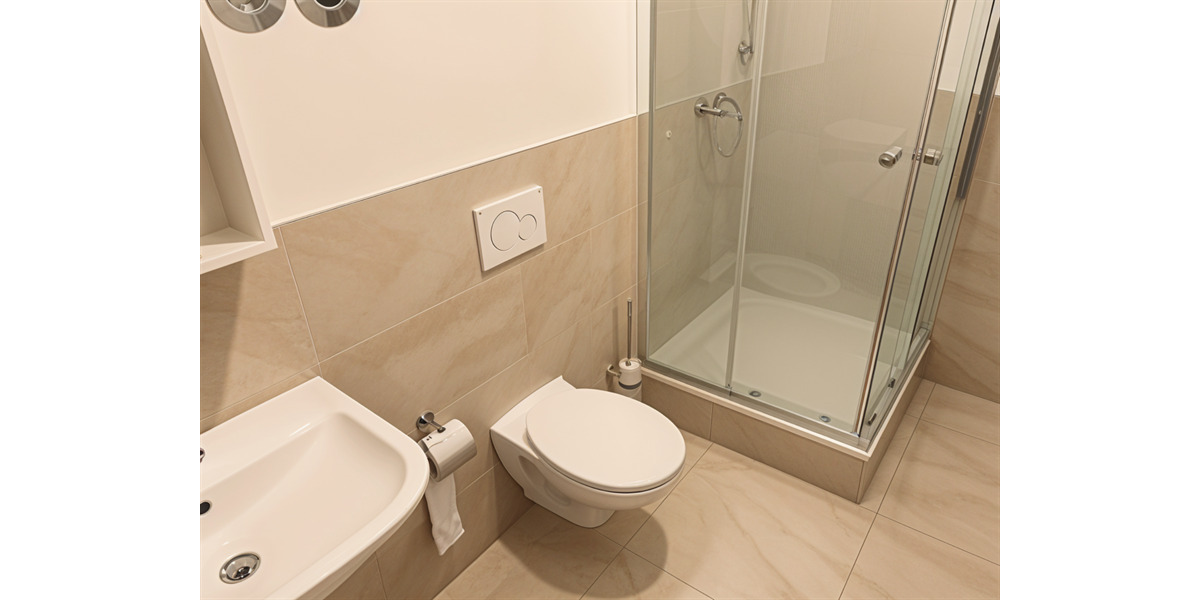 Etagenwohnung Frankfurt am Main Unterliederbach - 1 Zimmer, 20 m&sup2;, 500&euro; | Angebot:25792629