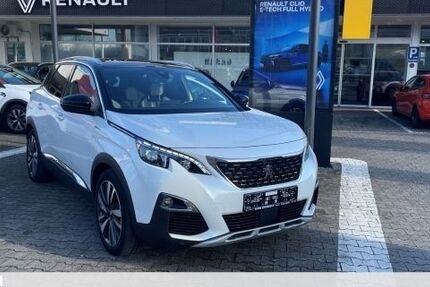 Peugeot 3008 50.000 km 23.770 &euro; Hanau 63452